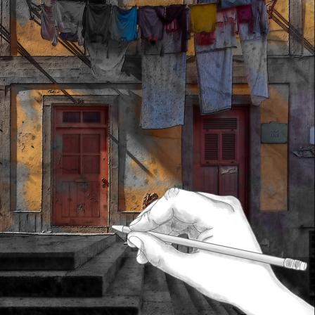 L’ART URBAIN S’INVITE A BOMA – PROJET STREET PHOTOS