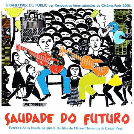 Documentaire Saudade do Futuro